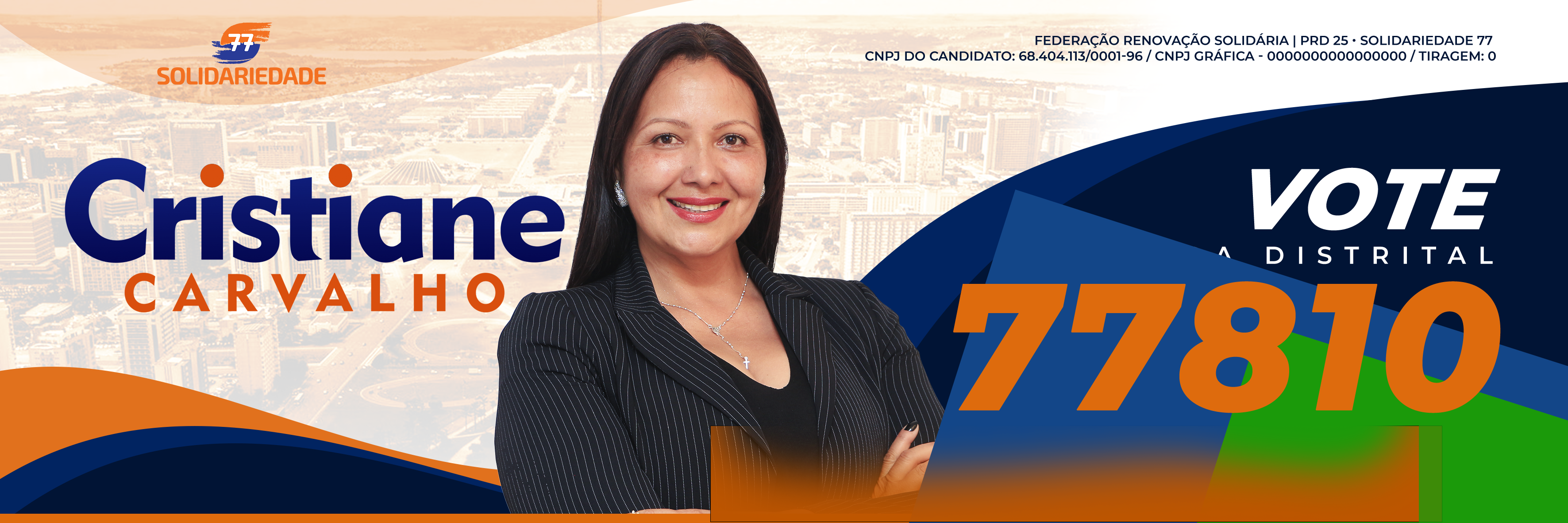 Cristiane Carvalho 77810 - Coletivo Ambulantes